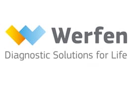 Werfen