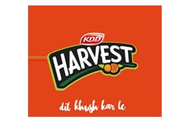 Harvest